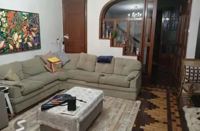 Casa com 5 quartos à venda na Rua José do Patrocínio, 711, Cidade Baixa, Porto Alegre