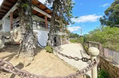 Casa para venda - 262.28m², 2 dormitórios, sendo 2 suites, 2 vagas - jardim isabel