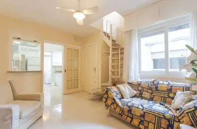 Cobertura com 4 quartos à venda na Rua Comendador Rheingantz, 474, Auxiliadora, Porto Alegre