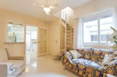 Cobertura com 4 quartos à venda na Rua Comendador Rheingantz, 474, Auxiliadora, Porto Alegre