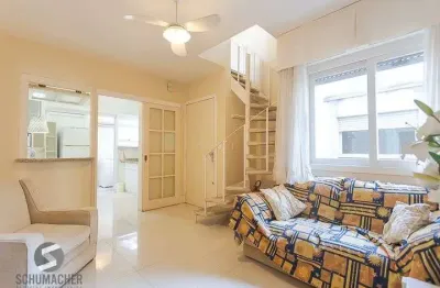 Cobertura com 4 quartos à venda na Rua Comendador Rheingantz, 474, Auxiliadora, Porto Alegre