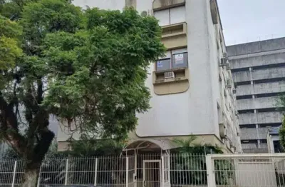 Apartamento a venda no bairro menino deus com 2 dormitórios