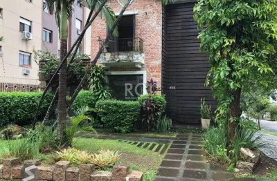 Casa comercial à venda na Rua Eça de Queiroz, 580, Petrópolis, Porto Alegre