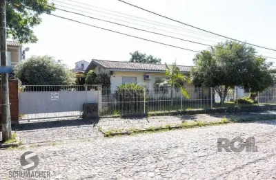 Casa comercial à venda na Rua Landel de Moura, 413, Tristeza, Porto Alegre