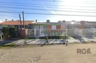 Casa com 3 quartos à venda na Rua Rio Douradinho, 2142, Centro, Xangri-Lá