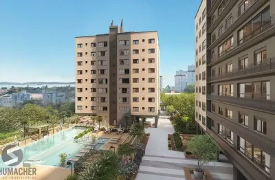 Imperdível- venha morar no melhor home resort de porto alegre.