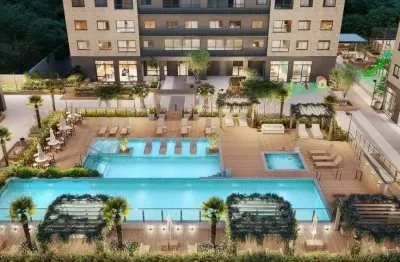 Imperdível - venha morar no melhor home resort de porto alegre.