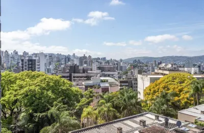 Apartamento com 2 quartos à venda na Rua Casemiro de Abreu, 1840, Bela Vista, Porto Alegre
