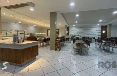 Casa comercial à venda na Rua Doutor Barros Cassal, 284, Floresta, Porto Alegre