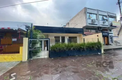 Casa comercial à venda na Rua Gomes de Freitas, 205, Jardim Itu Sabará, Porto Alegre