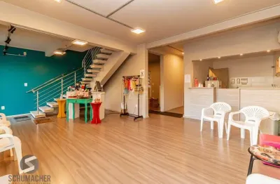 Casa comercial para venda - 193m², 0 dormitórios, vila ipiranga