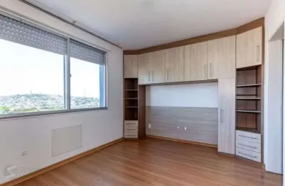 Apartamento 3 dorms à venda rua catumbi, medianeira - porto alegre