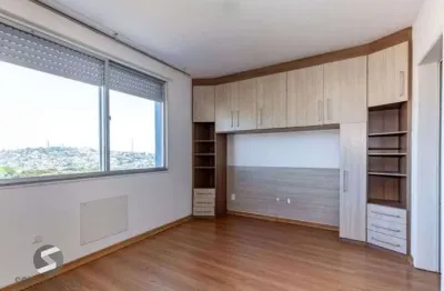 Apartamento 3 dorms à venda rua catumbi, medianeira - porto alegre