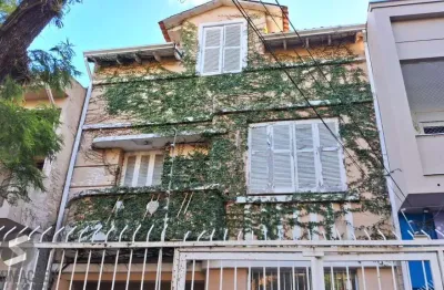Casa comercial à venda na Rua Miguel Tostes, 929, Rio Branco, Porto Alegre
