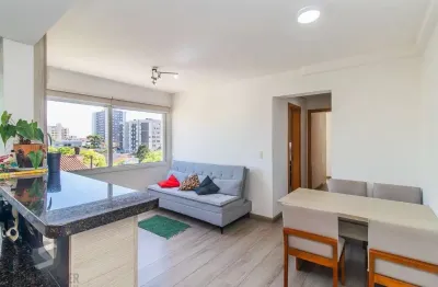 Apartamento 2 dormitórios com terraço e 2 vagas – higienópolis, porto alegre