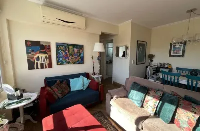 Apartamento de 2 quartos, suíte e 1 vaga de garagem no bairro rio branco em poa