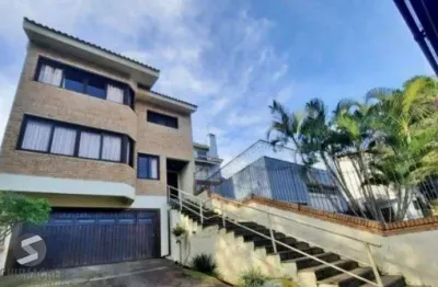 Casa com 4 quartos à venda na Rua Edgar Luiz Schneider, 112, Jardim Isabel, Porto Alegre