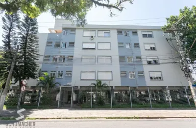 Apartamento 2 dormitórios, 58m no jardim são pedro – ótima localização
