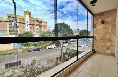 Casa com 3 quartos à venda na Rua Ângelo Barcelos, 172, Vila João Pessoa, Porto Alegre