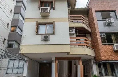 Apartamento com 2 quartos à venda na Rua Barão de Ubá, 311, Bela Vista, Porto Alegre