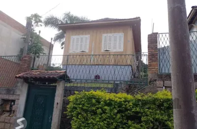 Terreno à venda na Rua dos Guananas, 301, Espírito Santo, Porto Alegre