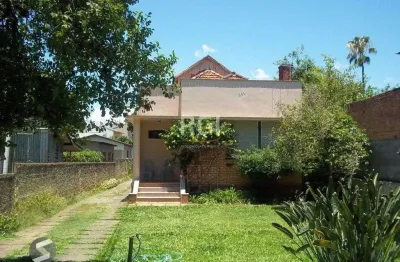 Terreno à venda na Avenida Engenheiro Ludolfo Boehl, 384, Teresópolis, Porto Alegre