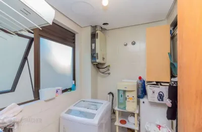Apartamento para venda - 92m², 3 dormitórios, sendo 1 suites, petrópolis