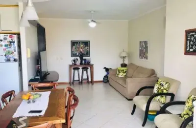 Apartamento com 02 dormitórios, 02 vagas de garagem no bairro floresta