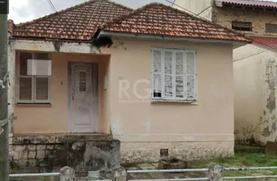 Terreno à venda na Rua Arnaldo Ballve, 180, Jardim Itu Sabará, Porto Alegre