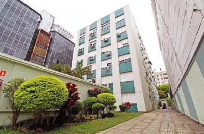 Apartamento para venda - 63.88m², 2 dormitórios, cidade baixa