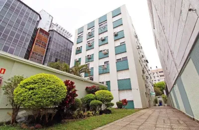 Apartamento para venda - 63.88m², 2 dormitórios, cidade baixa