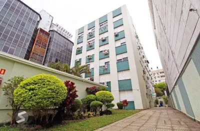 Apartamento para venda - 63.88m², 2 dormitórios, cidade baixa