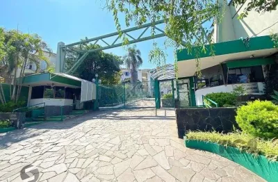 Apartamento com 2 quartos à venda na Avenida Fábio Araújo Santos, 1329, Nonoai, Porto Alegre