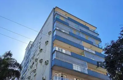 Apartamento com 2 quartos à venda na Avenida Cristóvão Colombo, 2277, Floresta, Porto Alegre
