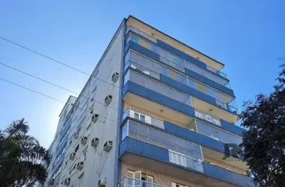 Apartamento com 2 quartos à venda na Avenida Cristóvão Colombo, 2277, Floresta, Porto Alegre