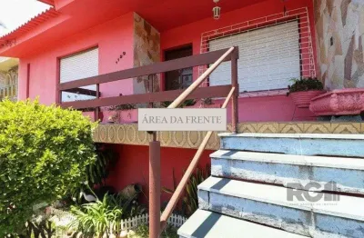 Casa com 3 quartos à venda na Rua Fernando Abbott, 1207, Cristo Redentor, Porto Alegre
