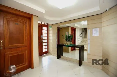 Apartamento com 2 quartos à venda na Rua Dona Oti, 246, Petrópolis, Porto Alegre