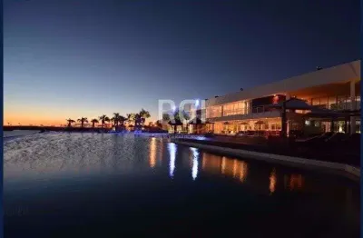 Terreno à venda na Estrada Municipal Do Conde, 4093, Centro, Eldorado do Sul