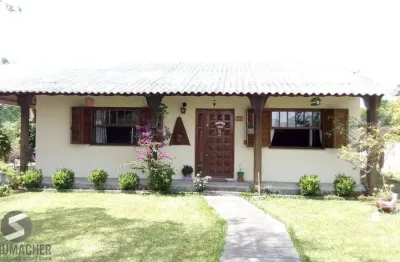 Casa com 2 quartos à venda na Rua Professor Luiz Vieira, 638, Centro, Tapes