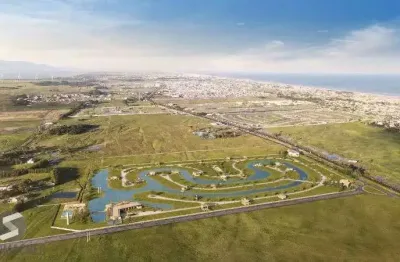 Terreno à venda na Rainha Do Mar, 1283, Arpoador, Xangri-Lá