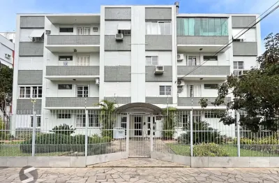 Apartamento com 2 quartos à venda na Rua Visconde do Herval, 526, Menino Deus, Porto Alegre