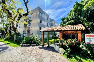 Apartamento com 2 quartos à venda na Rua Doutor Barcelos, 1262, Tristeza, Porto Alegre