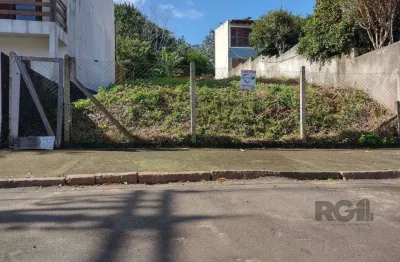 Terreno à venda na Rua Altos da Amapá, 164, Vila Nova, Porto Alegre