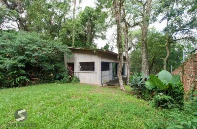 Terreno à venda na Rua dos Guaranis, 147, Espírito Santo, Porto Alegre
