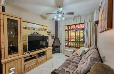 Casa em condomínio fechado com 4 quartos à venda na Rua Dom Vital, 270, Glória, Porto Alegre