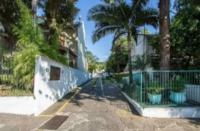 Apartamento com 2 quartos à venda na Rua Padre João Batista Reus, 1648, Vila Conceição, Porto Alegre