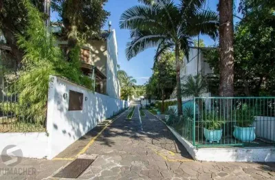 Apartamento com 2 quartos à venda na Rua Padre João Batista Reus, 1648, Vila Conceição, Porto Alegre