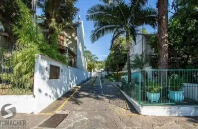 Apartamento com 2 quartos à venda na Rua Padre João Batista Reus, 1648, Vila Conceição, Porto Alegre