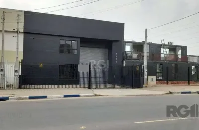 Pavilhão para venda - 0m², 0 dormitórios, vila princesa izabel