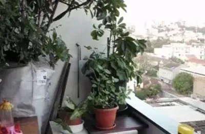 Apartamento com 2 quartos à venda na Rua Almirante Tamandaré, 777, Floresta, Porto Alegre